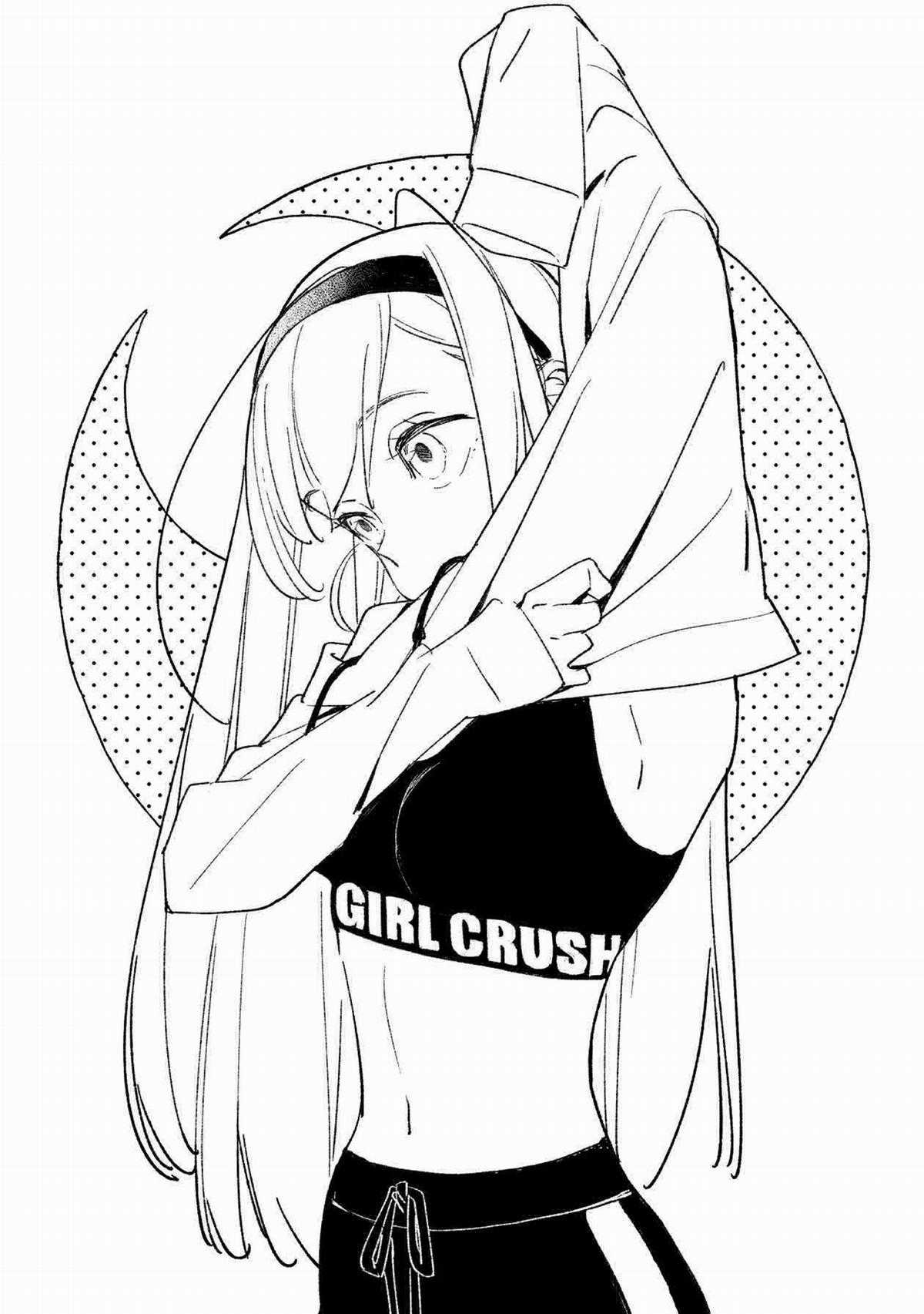 Girl Crush - Chapter 2 - Trang 3