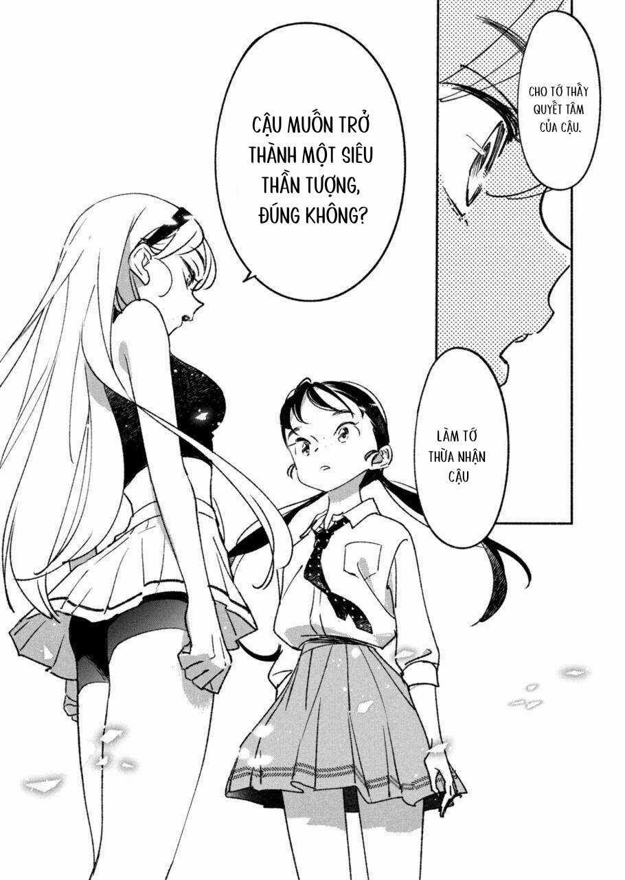 Girl Crush - Chapter 4 - Trang 12