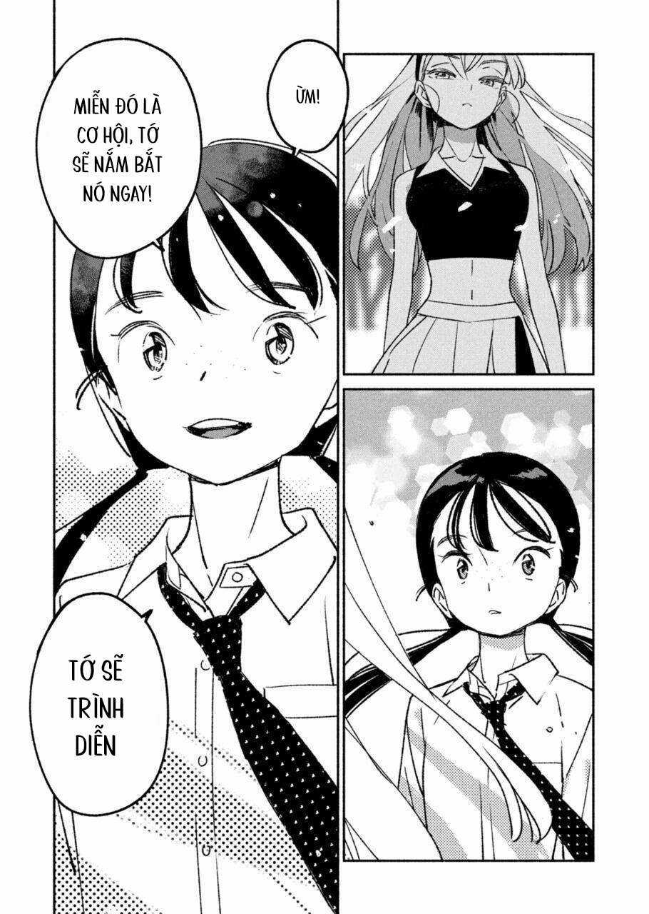 Girl Crush - Chapter 4 - Trang 13