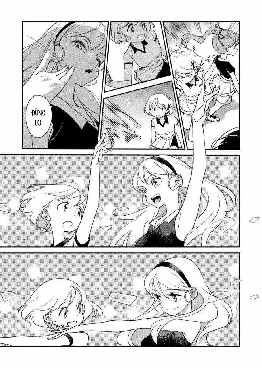 Girl Crush - Chapter 4 - Trang 7