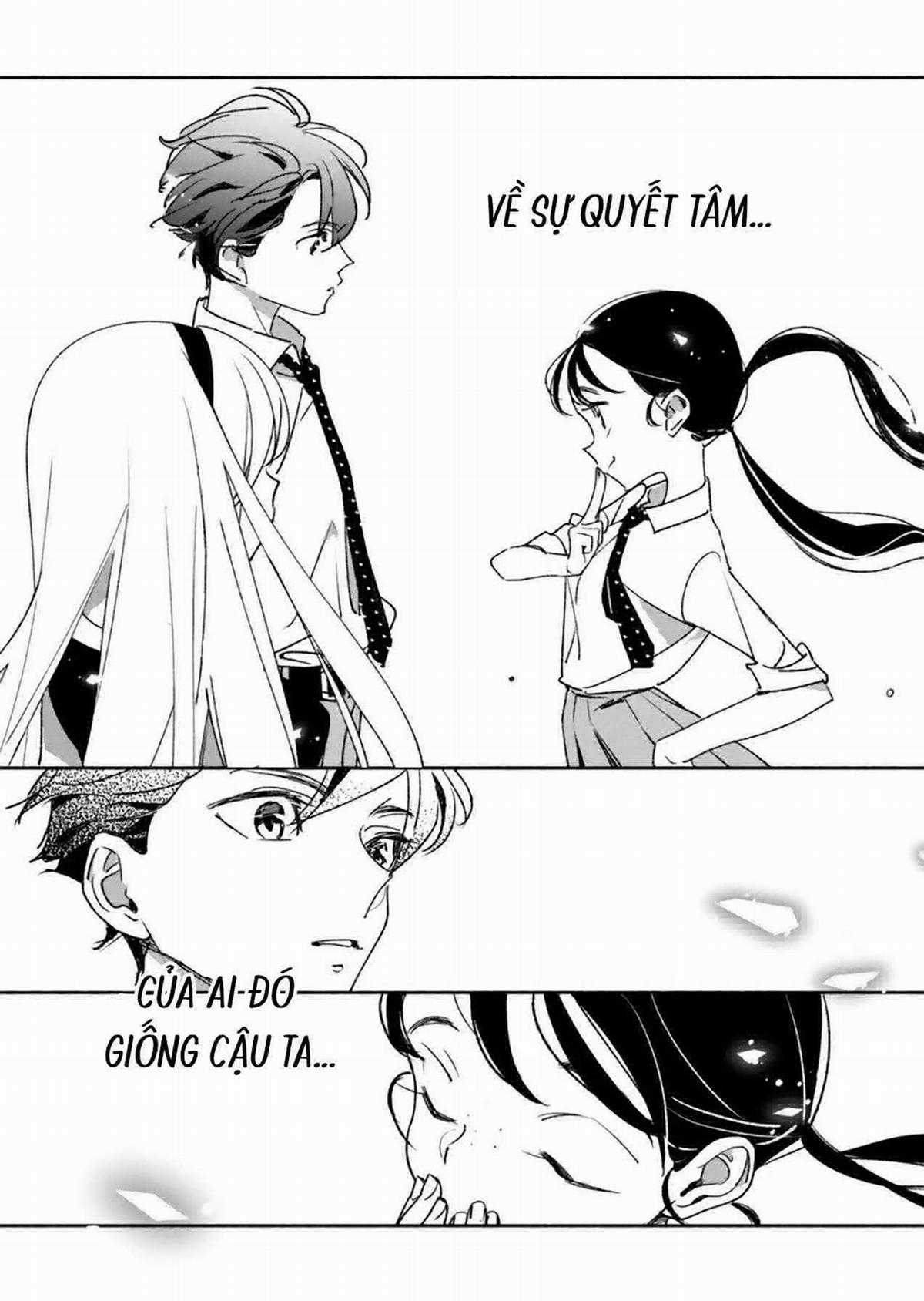 Girl Crush - Chapter 5 - Trang 13