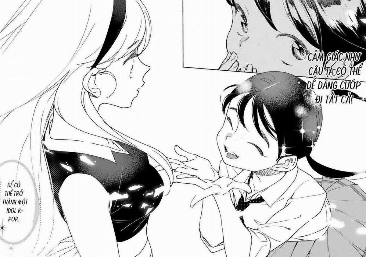 Girl Crush - Chapter 5 - Trang 14