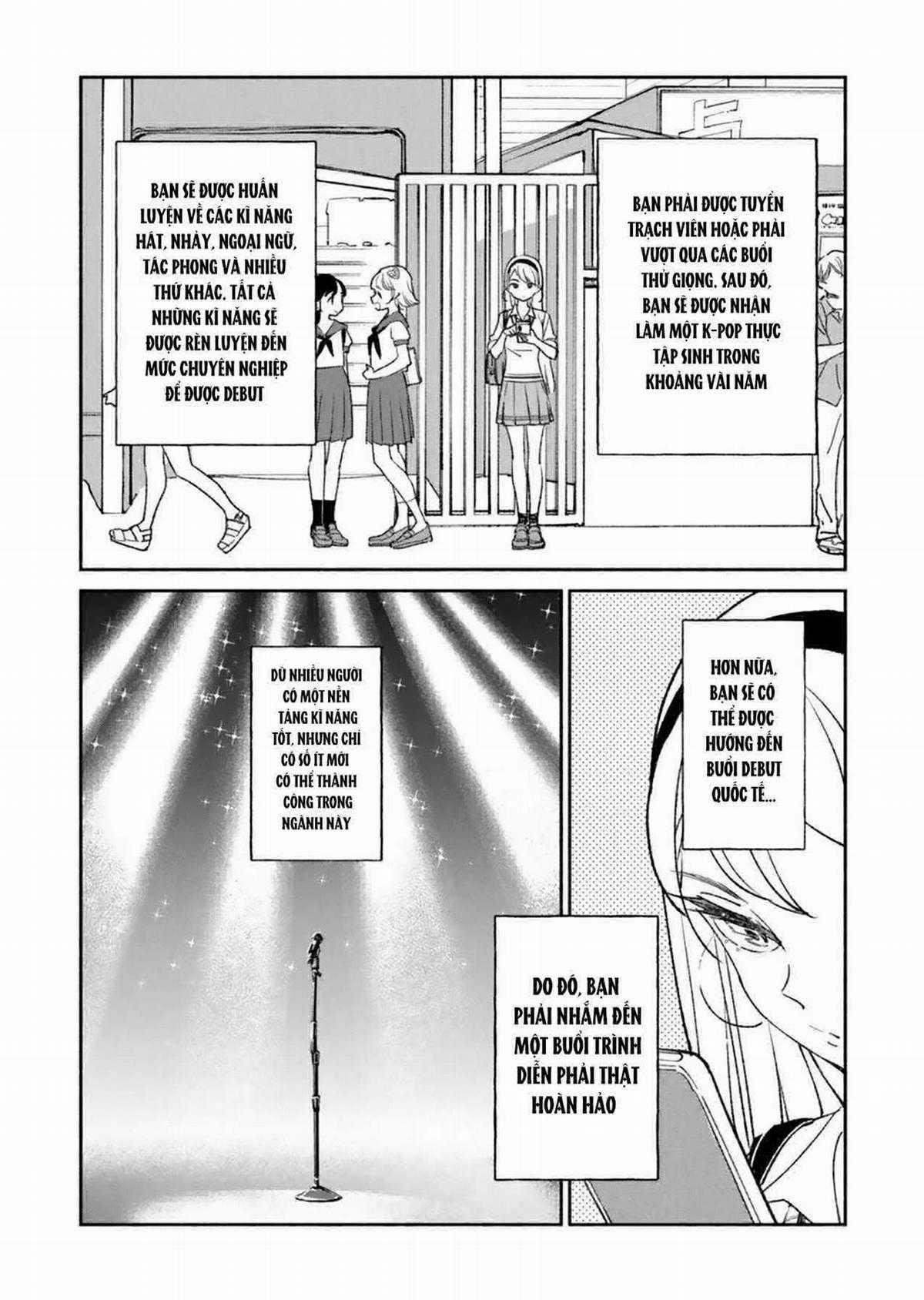 Girl Crush - Chapter 5 - Trang 15