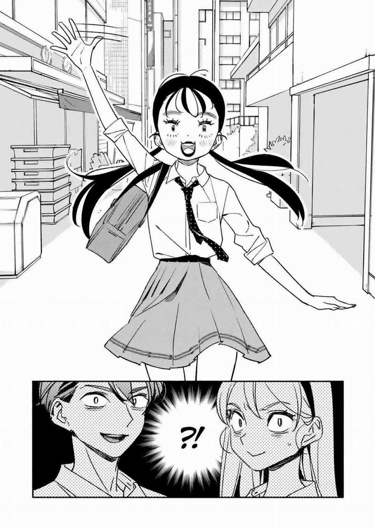 Girl Crush - Chapter 5 - Trang 19