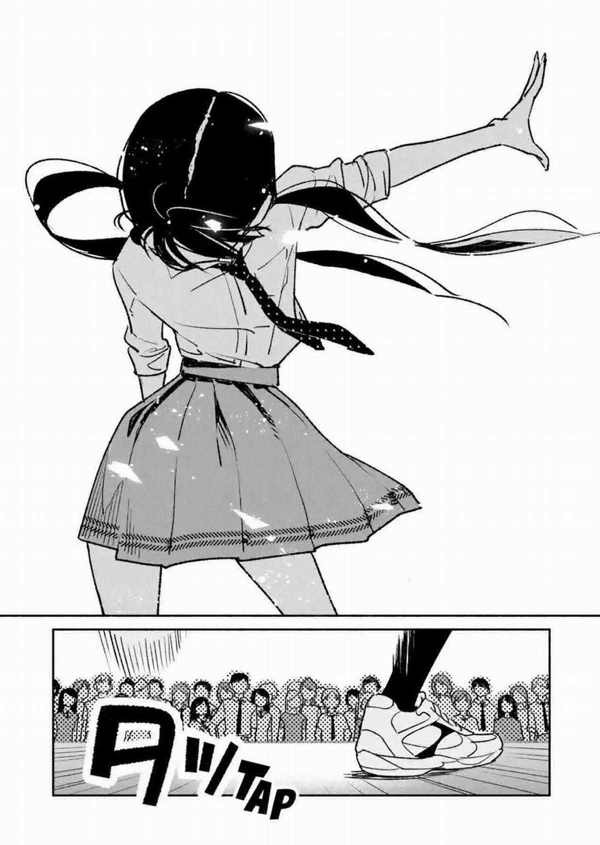 Girl Crush - Chapter 5 - Trang 3