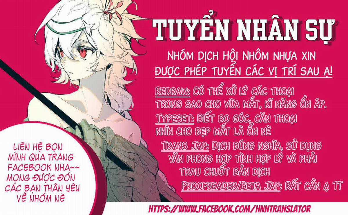 Girl Crush - Chapter 5 - Trang 21