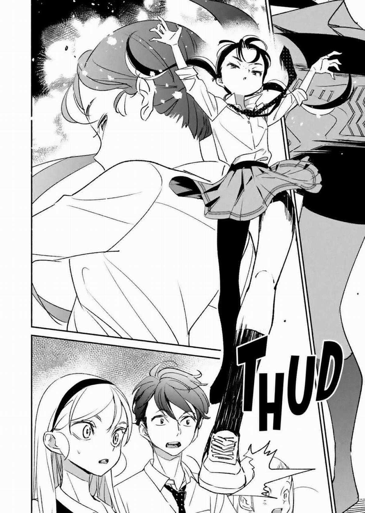 Girl Crush - Chapter 5 - Trang 4