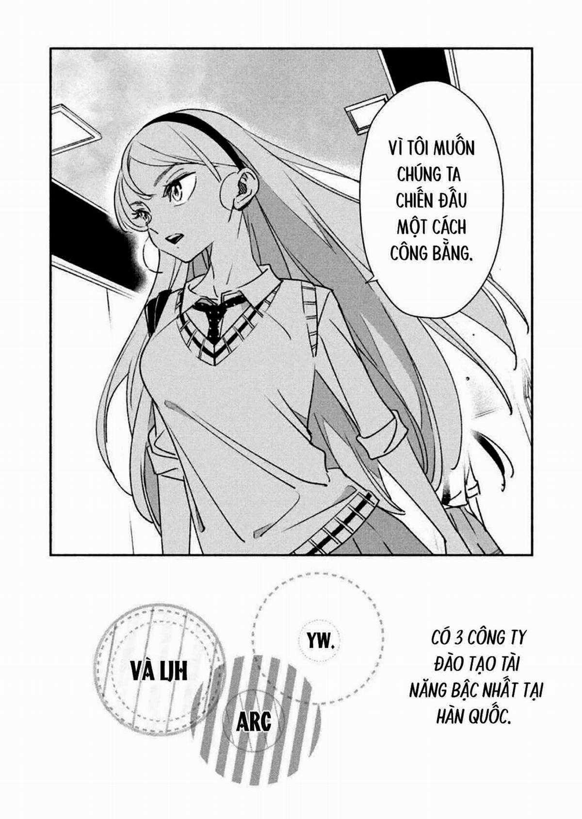Girl Crush - Chapter 6 - Trang 14