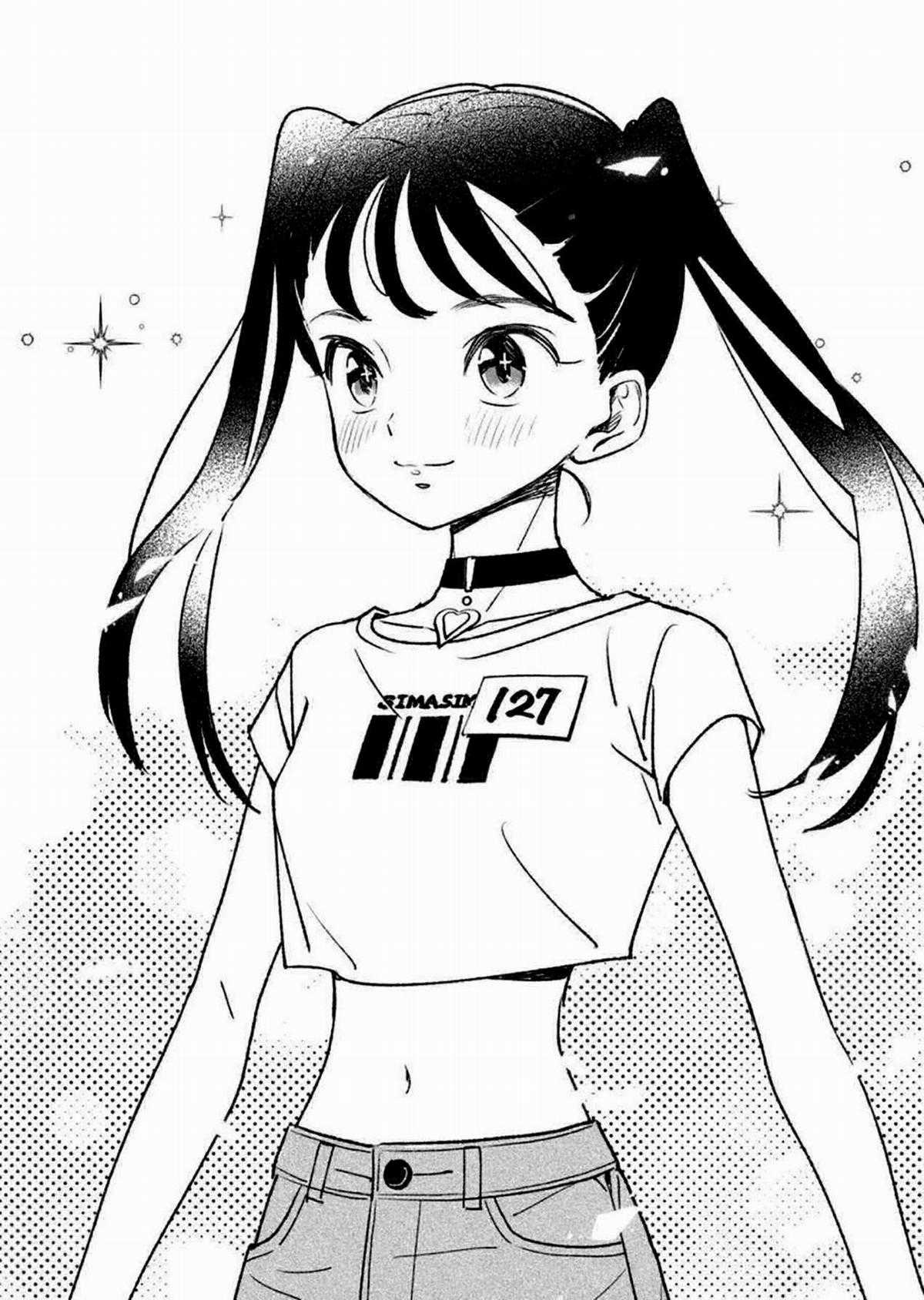 Girl Crush - Chapter 6 - Trang 18
