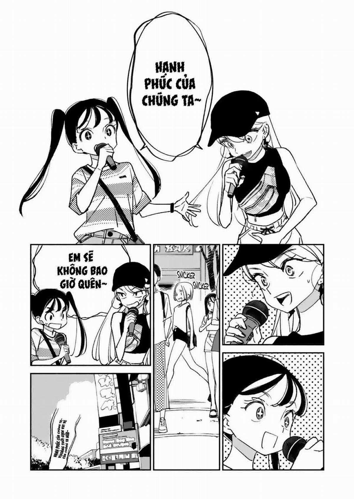 Girl Crush - Chapter 7 - Trang 16