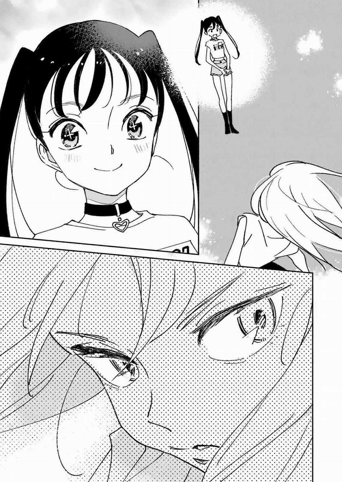 Girl Crush - Chapter 9 - Trang 17