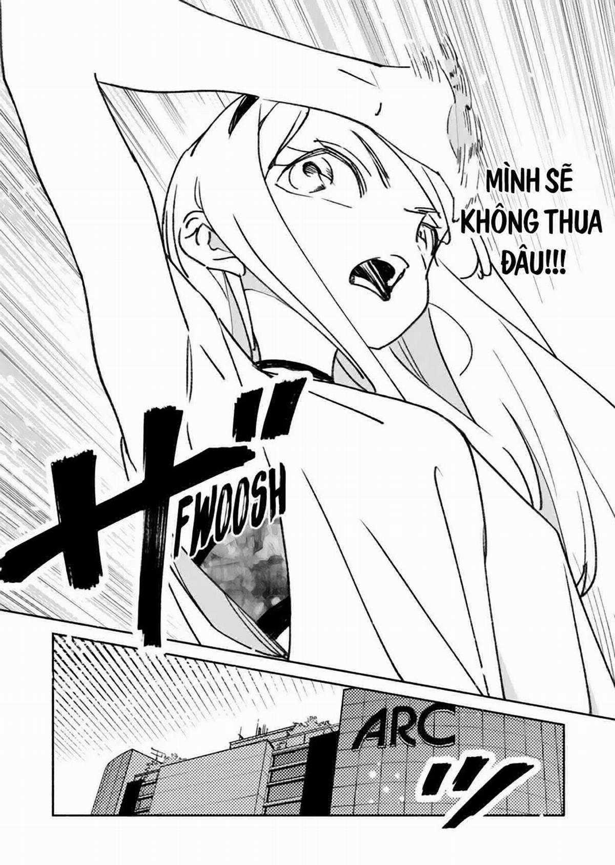 Girl Crush - Chapter 9 - Trang 18