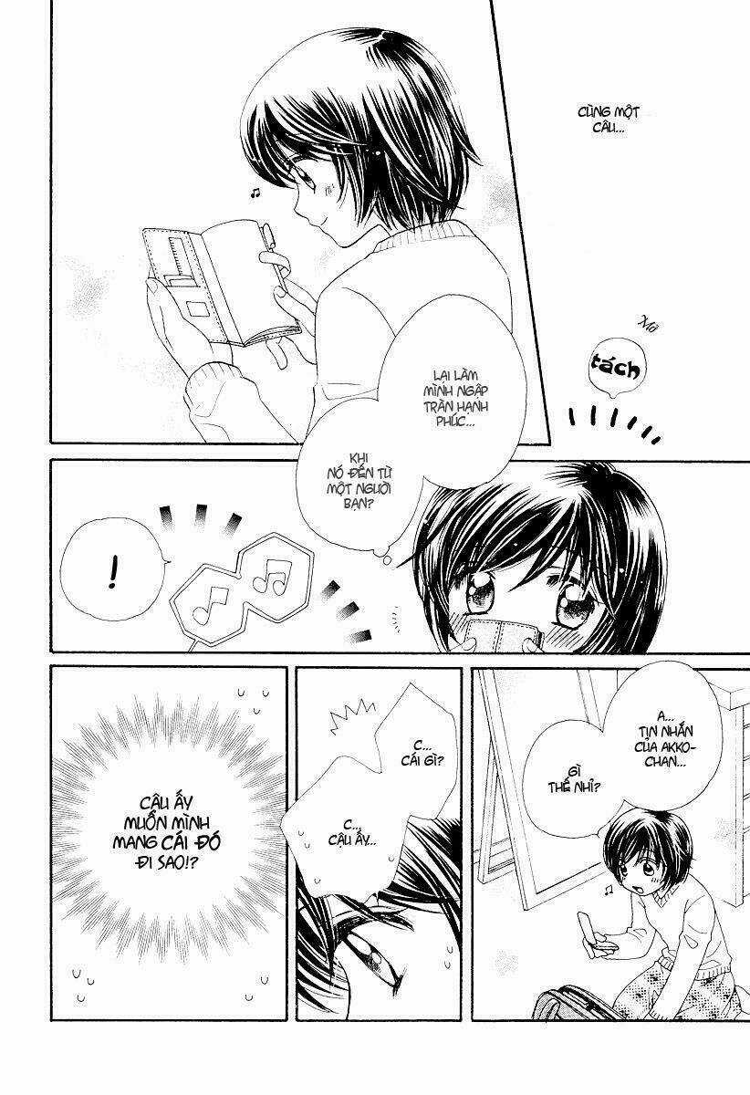 Girl Friends - Chapter 2 - Trang 11