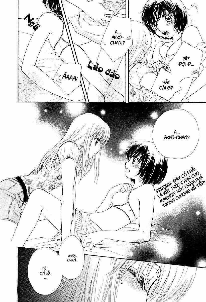 Girl Friends - Chapter 2 - Trang 25