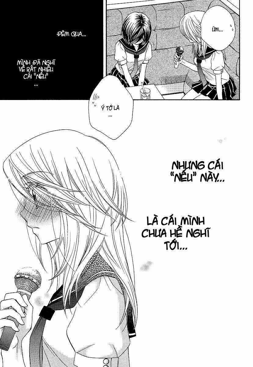 Girl Friends - Chapter 21 - Trang 20