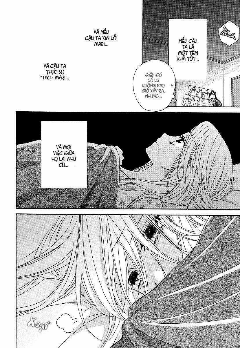 Girl Friends - Chapter 21 - Trang 3