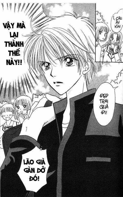 Girl Got Game - Power - Chapter 1 - Trang 7