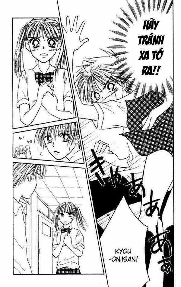 Girl Got Game - Power - Chapter 13 - Trang 19