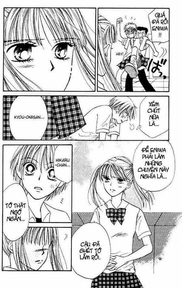 Girl Got Game - Power - Chapter 13 - Trang 34