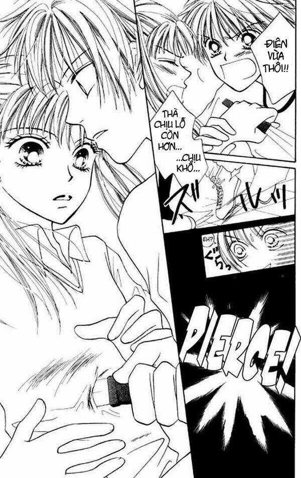 Girl Got Game - Power - Chapter 13 - Trang 5