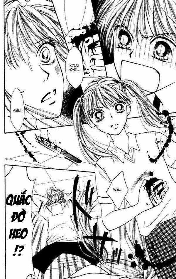 Girl Got Game - Power - Chapter 13 - Trang 6