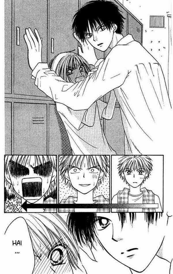 Girl Got Game - Power - Chapter 16 - Trang 5