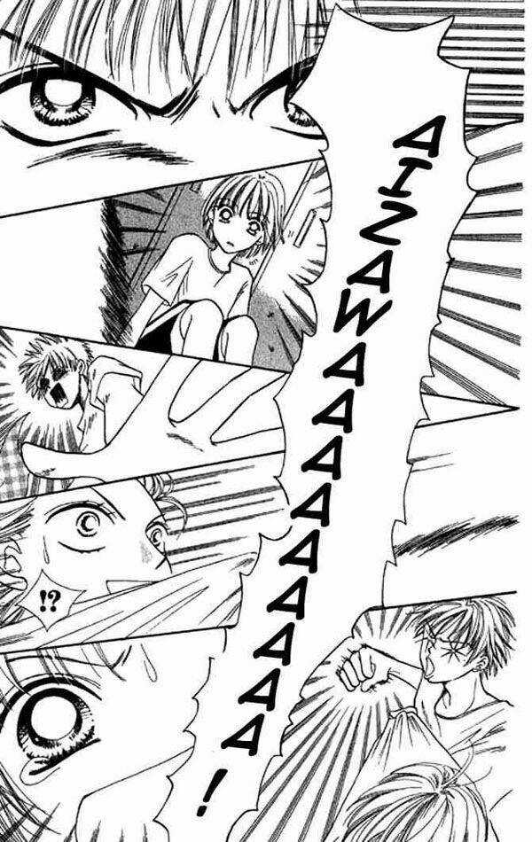 Girl Got Game - Power - Chapter 16 - Trang 10