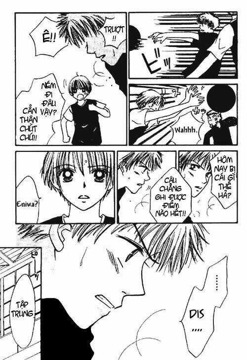 Girl Got Game - Power - Chapter 2 - Trang 25