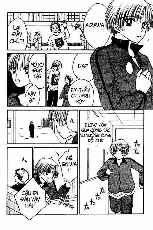 Girl Got Game - Power - Chapter 2 - Trang 36