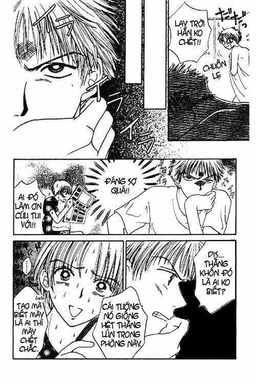 Girl Got Game - Power - Chapter 2 - Trang 5