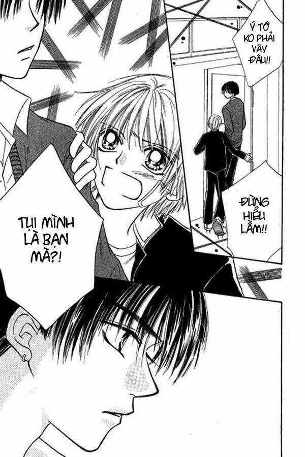 Girl Got Game - Power - Chapter 20 - Trang 3