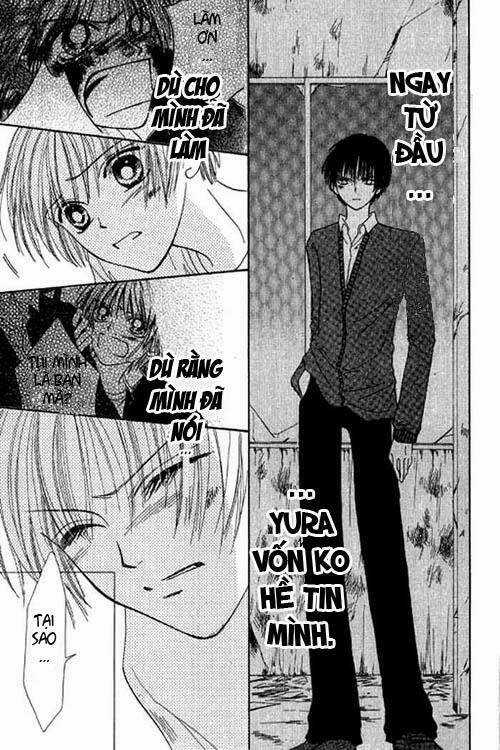 Girl Got Game - Power - Chapter 21 - Trang 18