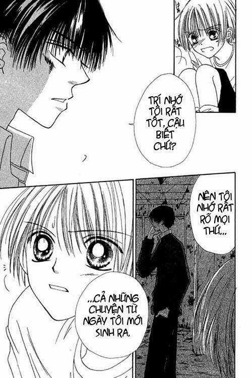 Girl Got Game - Power - Chapter 21 - Trang 20