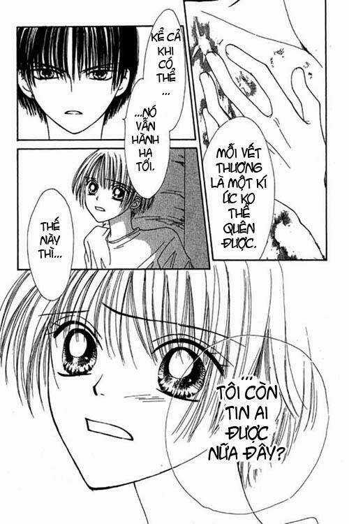 Girl Got Game - Power - Chapter 21 - Trang 24