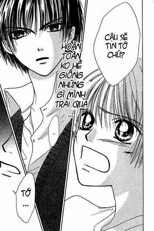 Girl Got Game - Power - Chapter 21 - Trang 28