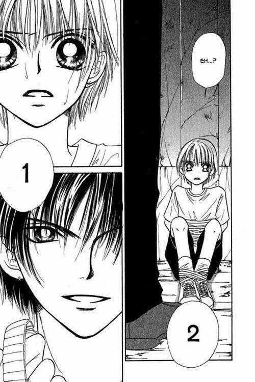 Girl Got Game - Power - Chapter 21 - Trang 4