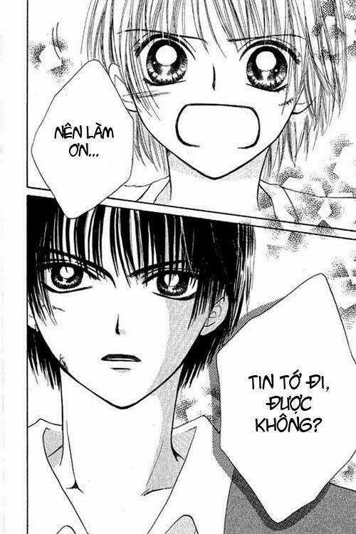 Girl Got Game - Power - Chapter 21 - Trang 33