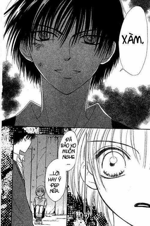 Girl Got Game - Power - Chapter 21 - Trang 35