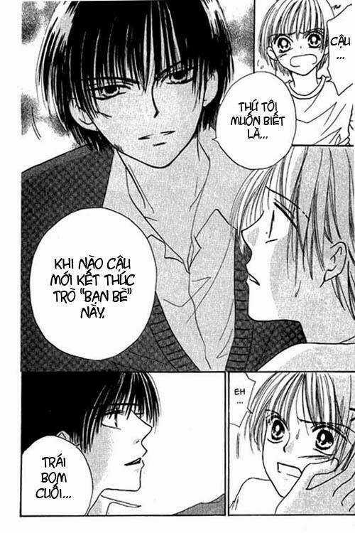 Girl Got Game - Power - Chapter 21 - Trang 37