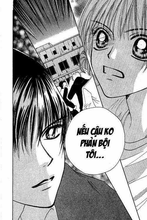 Girl Got Game - Power - Chapter 21 - Trang 39