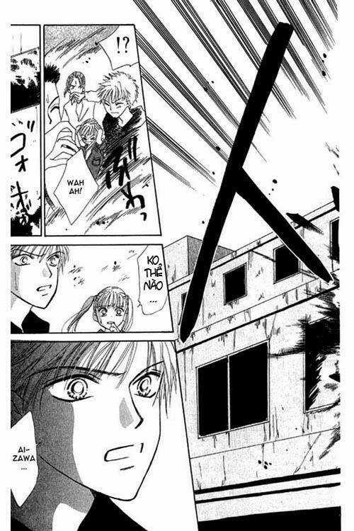 Girl Got Game - Power - Chapter 21 - Trang 42