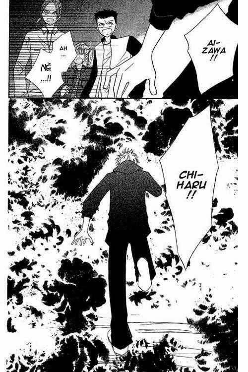 Girl Got Game - Power - Chapter 21 - Trang 43