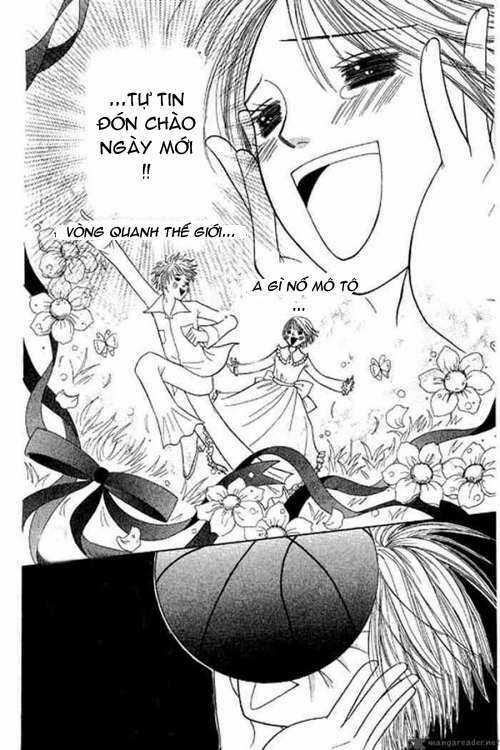 Girl Got Game - Power - Chapter 29 - Trang 3