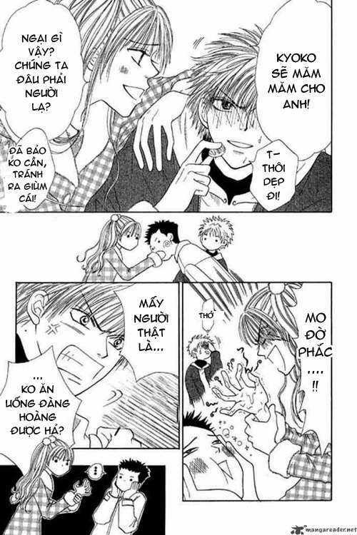 Girl Got Game - Power - Chapter 29 - Trang 36