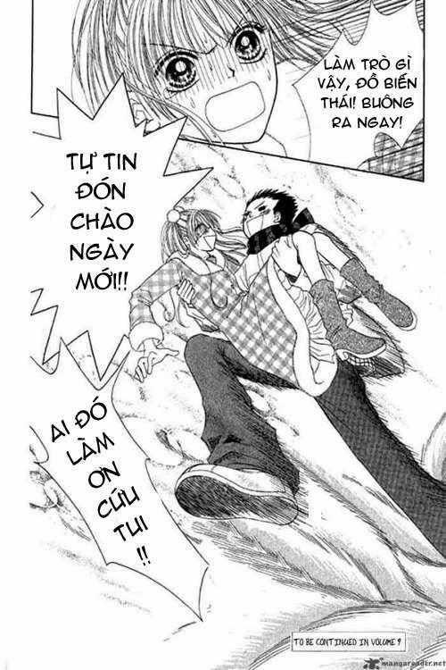 Girl Got Game - Power - Chapter 29 - Trang 41