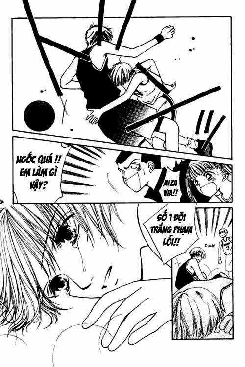 Girl Got Game - Power - Chapter 3 - Trang 20