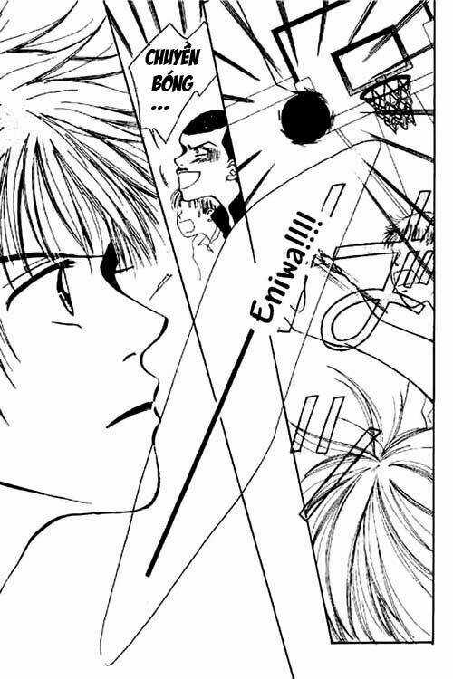 Girl Got Game - Power - Chapter 3 - Trang 26