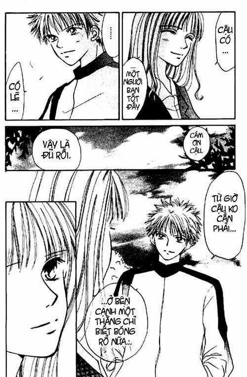 Girl Got Game - Power - Chapter 3 - Trang 35