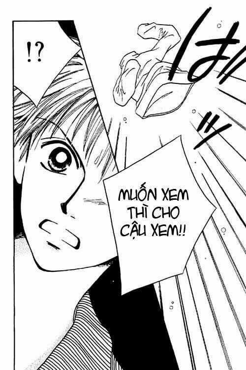 Girl Got Game - Power - Chapter 5 - Trang 41