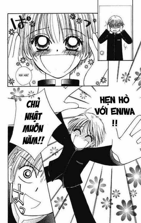 Girl Got Game - Power - Chapter 7 - Trang 10